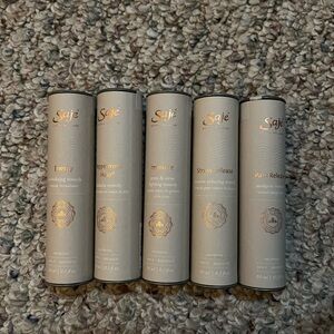 Saje Aromatherapy Roll-On Collection